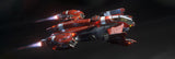 Buy Cutlass Red LTI - Standalone Ship for Star Citizen