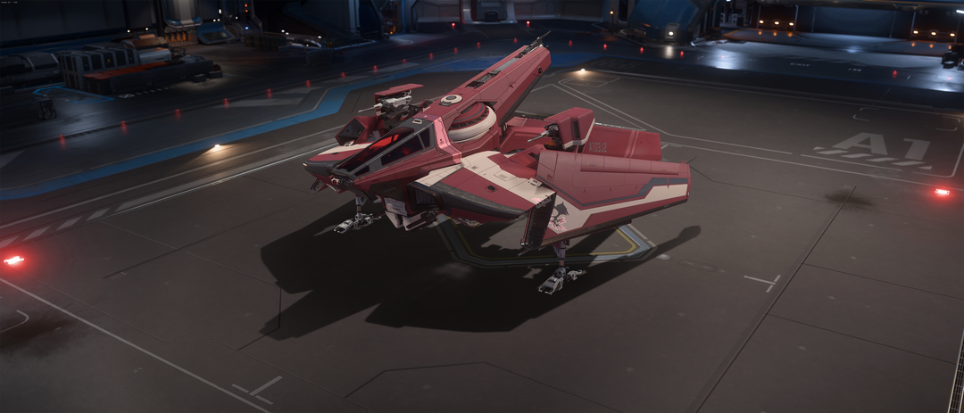 Buy Hosanna Paint Pack for Star Citizen