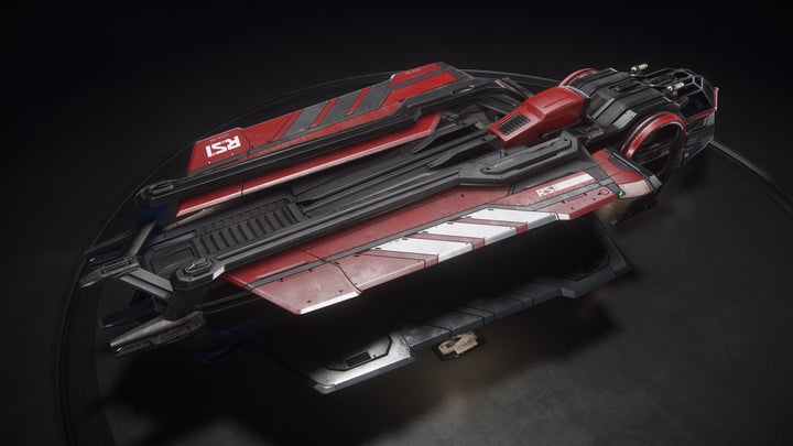 Buy Aurora LX Original Concept with LTI for Star Citizen