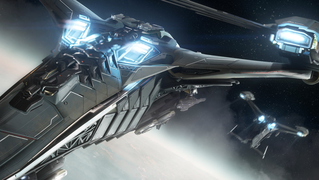 Buy Prowler LTI - Standalone Ship for Star Citizen