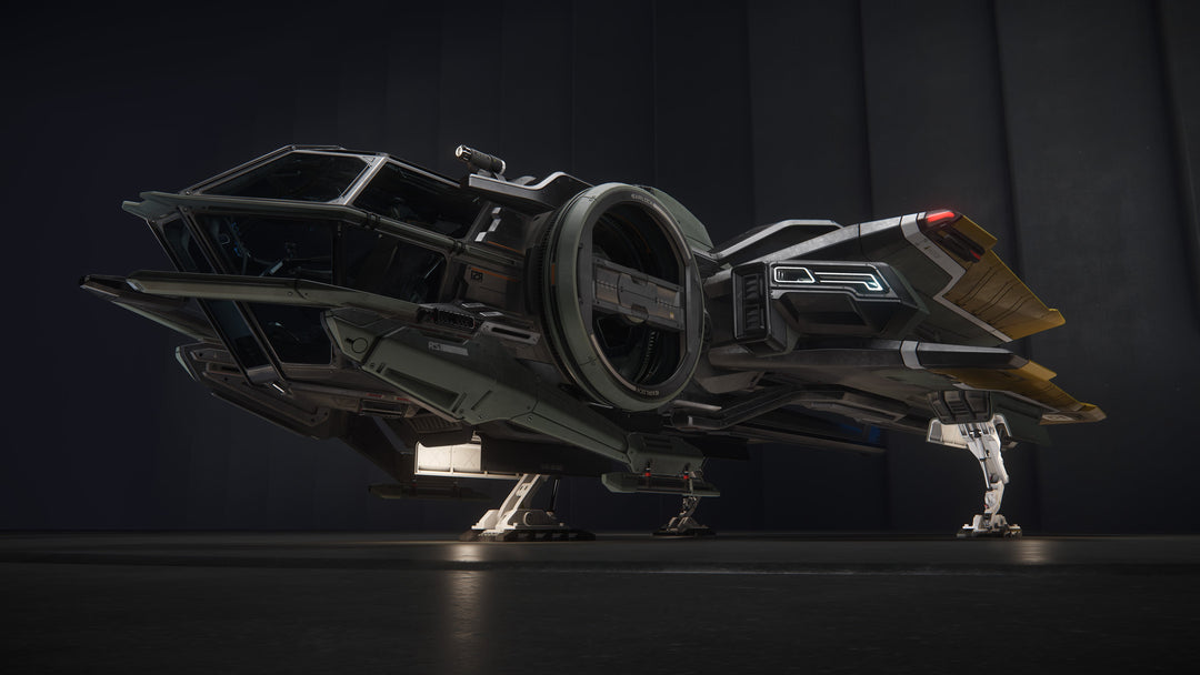 Buy Aurora LN LTI - Standalone Ship for Star Citizen