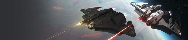 Buy Ares Inferno Original Concept with LTI for Star Citizen