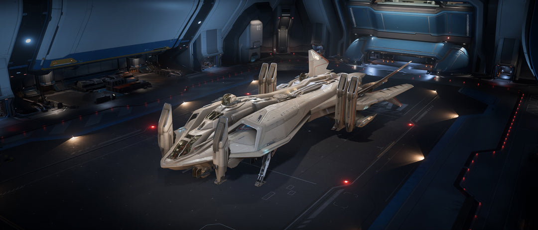 Buy Retaliator - Calico Paint For Star Citizen