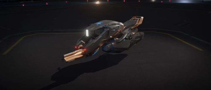 Buy Pulse - Dominion Paint For Star Citizen