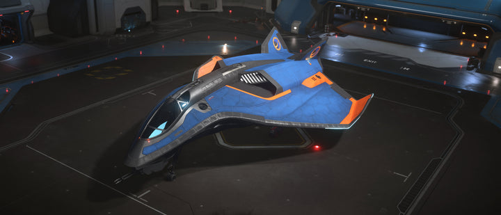 Buy Avenger - Kepler Paint For Star Citizen