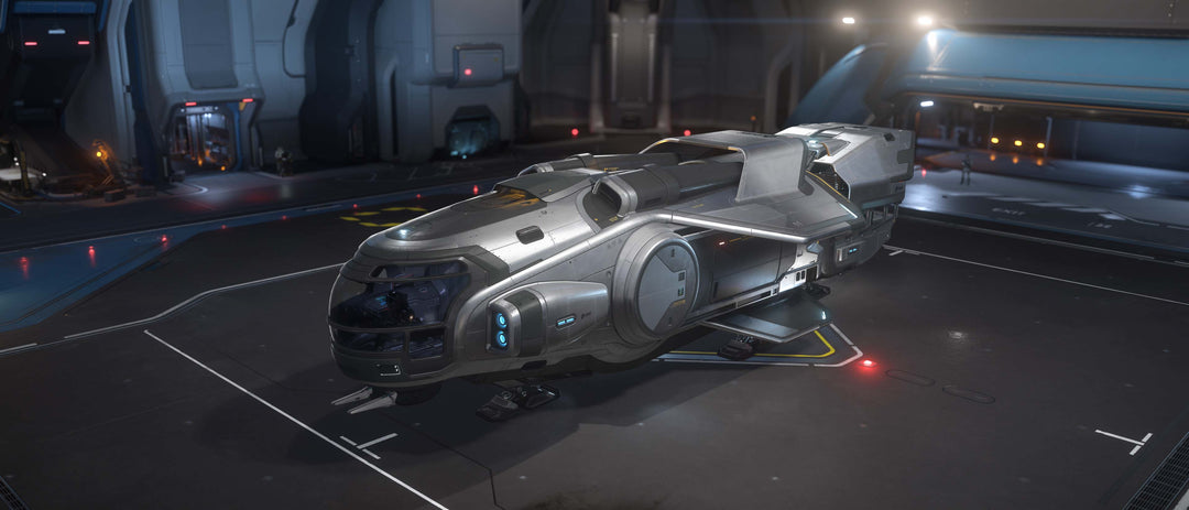 Buy Hull A LTI - Standalone Ship for Star Citizen