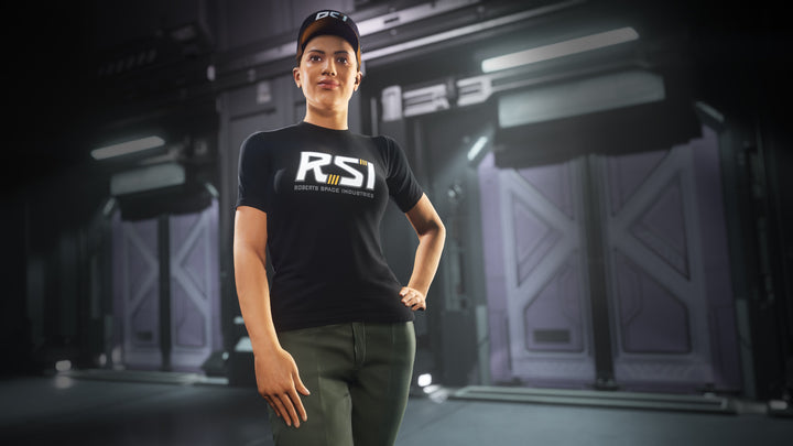 Buy RSI Gear Pack for Star Citizen