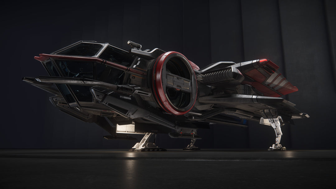 Buy Aurora LX Original Concept with LTI for Star Citizen