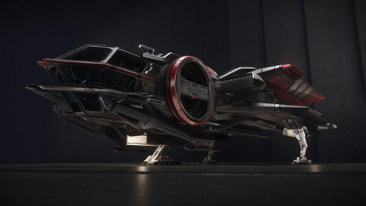 Buy Aurora LX Original Concept with LTI for Star Citizen