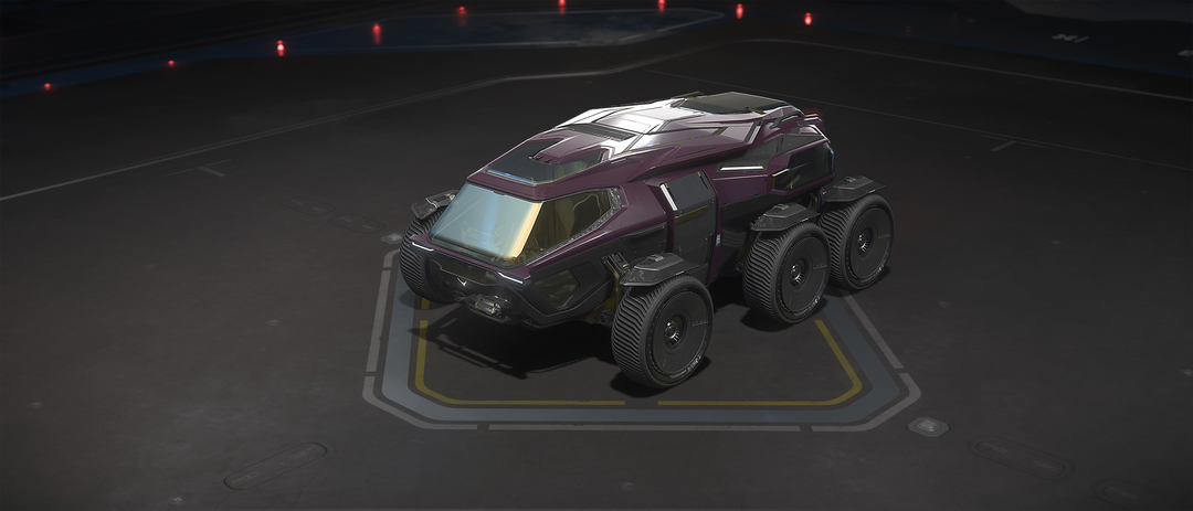 Buy Lynx - 3 Paint Pack for Star Citizen