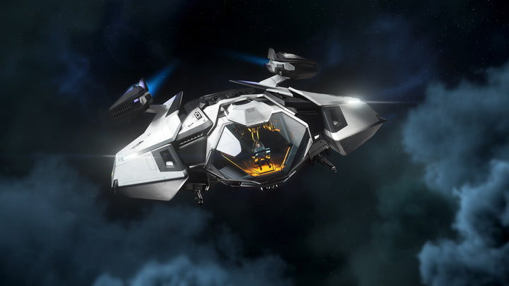 Buy Mantis Original Concept with LTI for Star Citizen