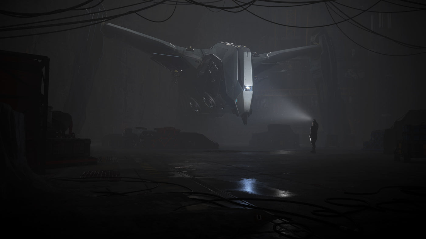 Tevarin life under the UEE