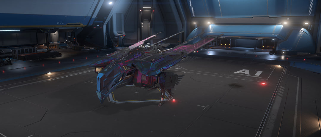 Talon - Harmony Paint