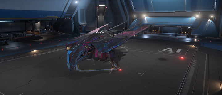 Talon - Harmony Paint