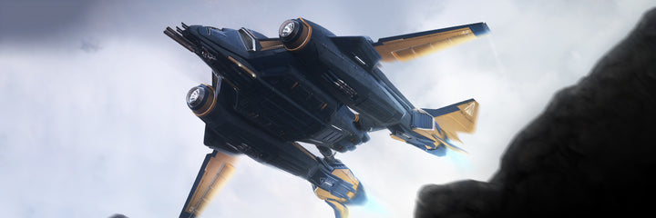 Buy Vanguard Sentinel LTI - Standalone Ship for Star Citizen