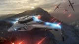 Buy 400i Original Concept with LTI for Star Citizen