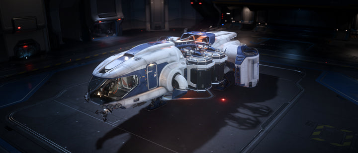 Buy Prospector Keystone Paint For Star Citizen