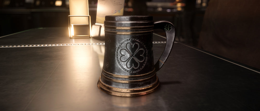 Buy 2954 Tempt Fate Tankard for Star Citizen