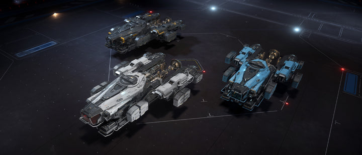 Buy SRV - 3 Paint Pack For Star Citizen