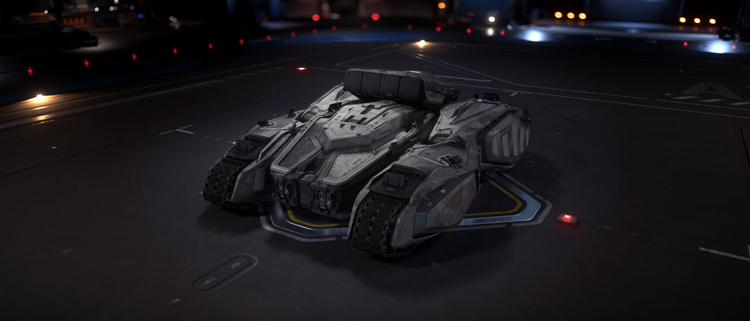 Buy Storm - Darkside Paint for Star Citizen