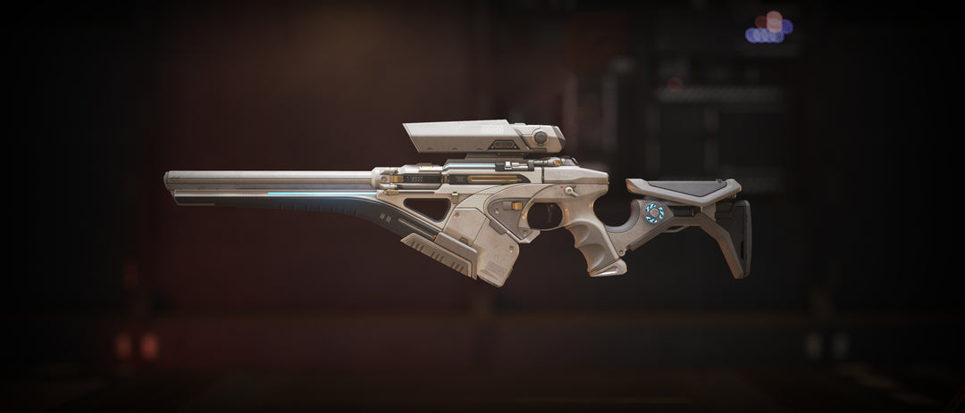 Buy Gemini A03 "Canuto" Sniper Rifle for Star Citizen