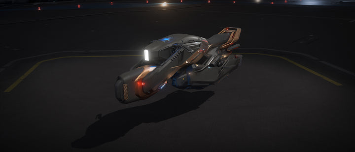 Buy Pulse - Dominion Paint For Star Citizen