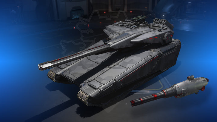 Buy Tumbril Nova - Weapon Kit For Star Citizen