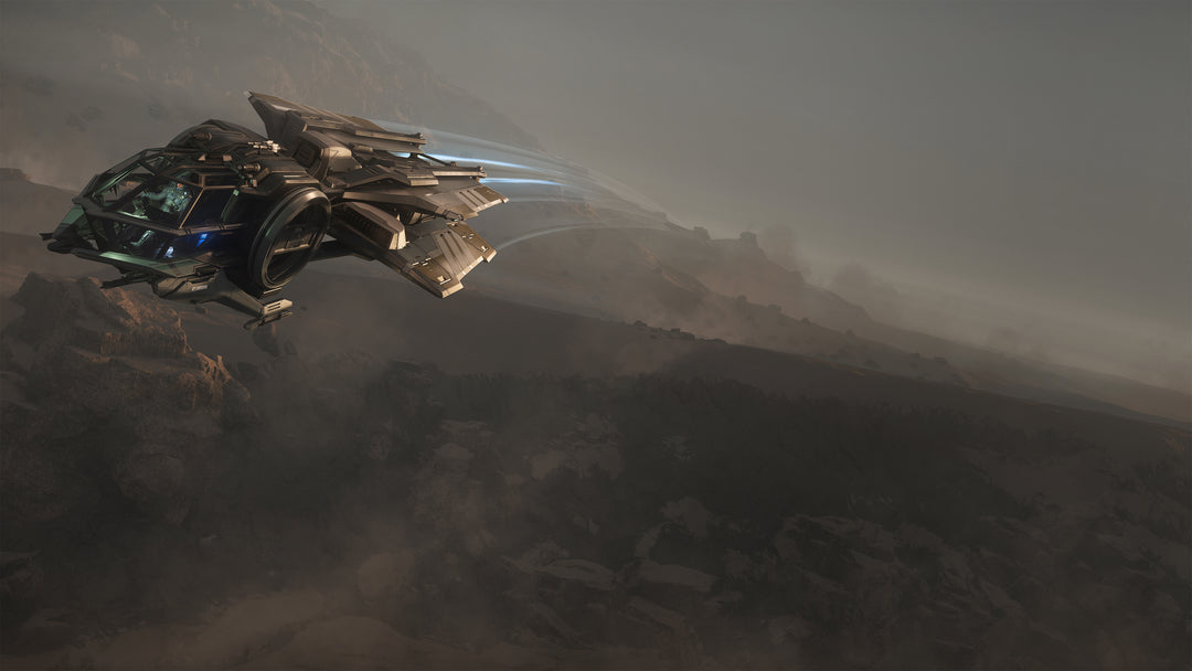 Buy Aurora CL LTI - Standalone Ship for Star Citizen