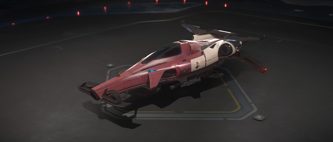 Buy Razor Hosanna Paint For Star Citizen