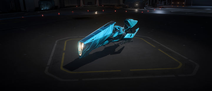 Buy cheap Nox - Whirlwind Paint Paint for Star Citizen