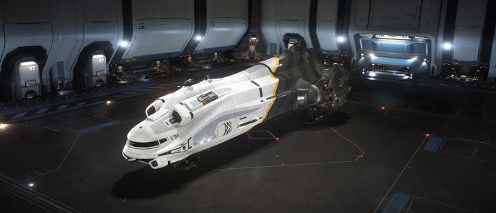 Buy Hull C - 3 Paint Pack For Star Citizen