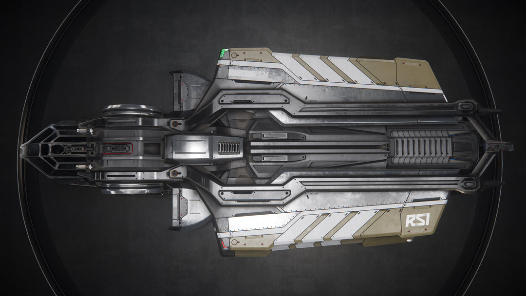 Buy Aurora CL LTI - Standalone Ship for Star Citizen