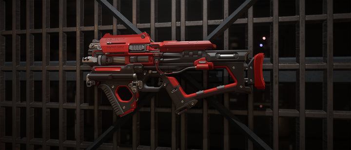 Buy Custodian "Brimstone" SMG for Star Citizen