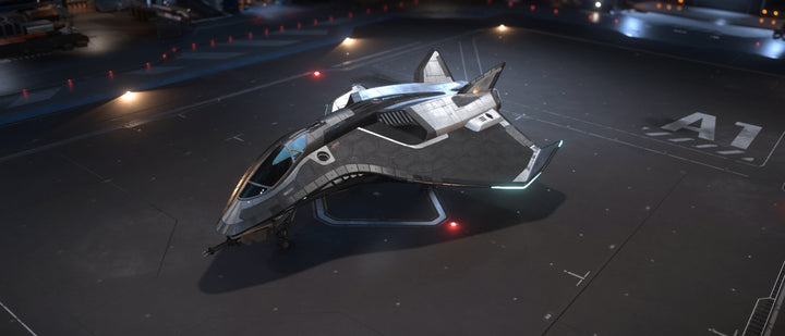 Buy Avenger - Ironweave Paint for Star Citizen