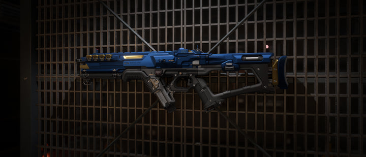 Buy Karna Valor Rifle for Star Citizen