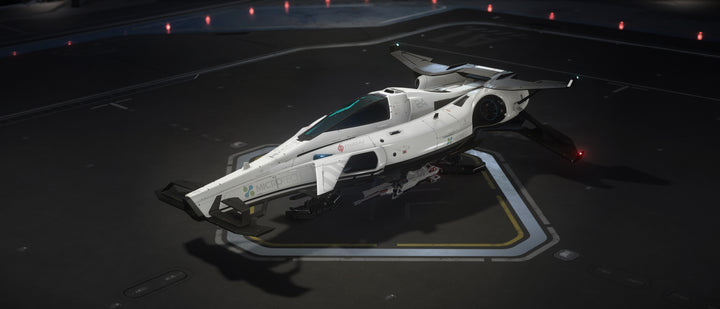 Buy Razor LX LTI - Standalone Ship for Star Citizen