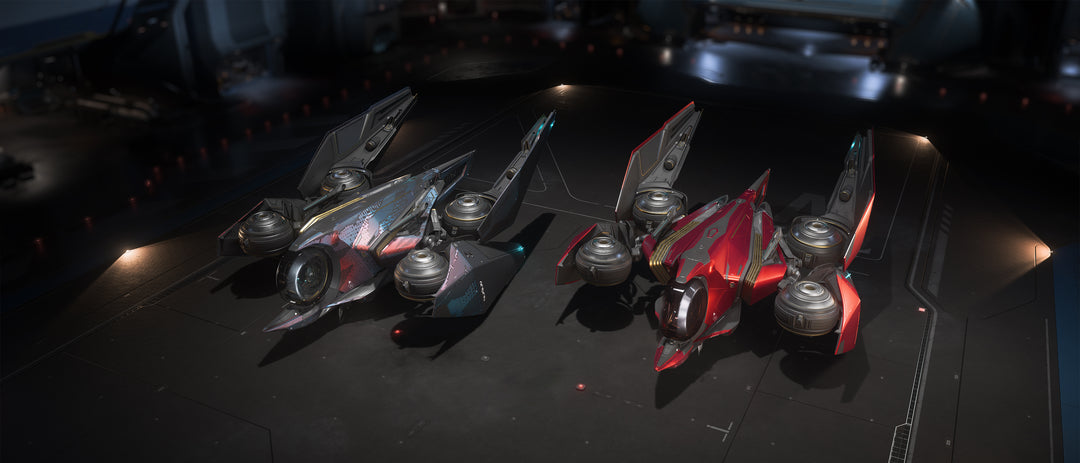 Buy San'tok.yai - 2 Paint Pack For Star Citizen