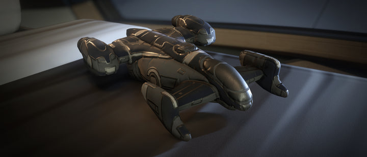 Buy Cutlass Blue Plushie for Star Citizen