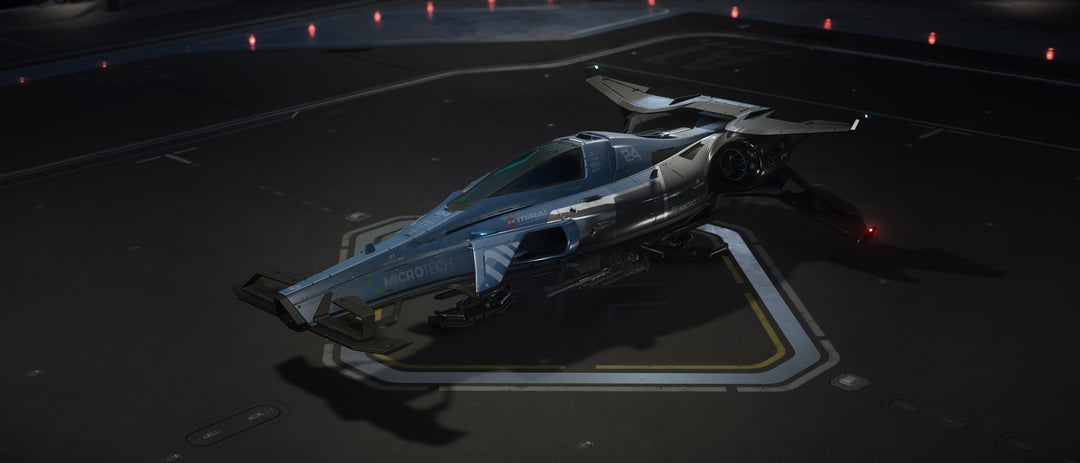 Buy Razor LTI - Standalone Ship for Star Citizen