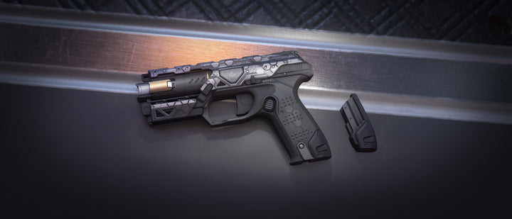 Buy Arclight "Herrero" Pistol for Star Citizen