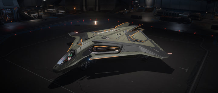 Buy Sabre Firebird - 2 Paint Pack For Star Citizen