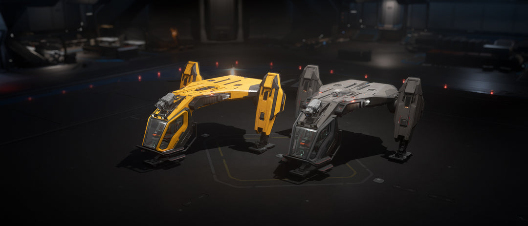 Buy MPUV - 2 Paint Pack For Star Citizen