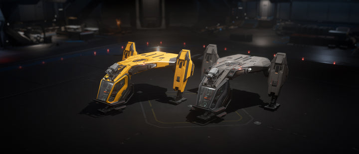 Buy MPUV - 2 Paint Pack For Star Citizen