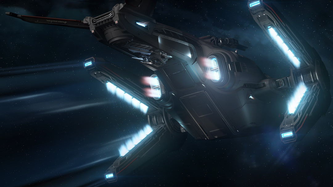 Buy Redeemer LTI - Standalone Ship for Star Citizen