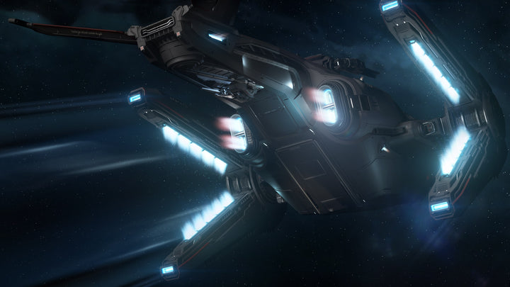 Buy Redeemer LTI - Standalone Ship for Star Citizen