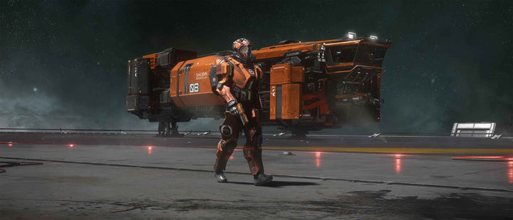 Shubin Interstellar - Patch Bundle