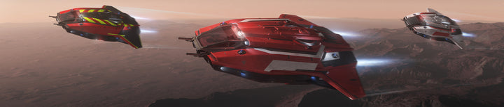 Pisces C8R - Original Concept LTI