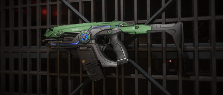 Buy C54 "Luckbringer" SMG for Star Citizen