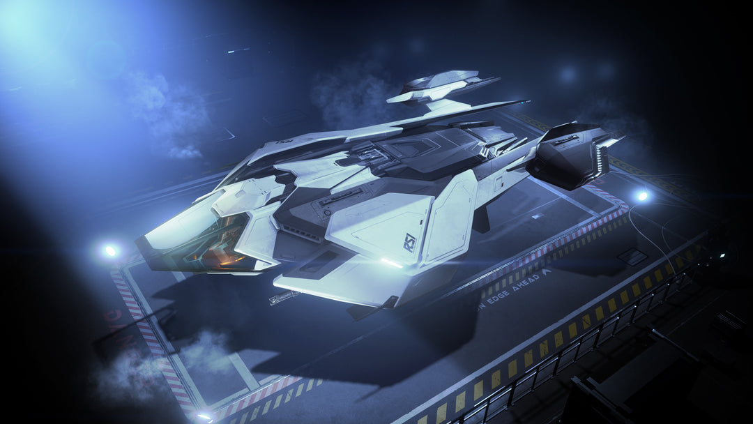 Buy Mantis LTI - Standalone Ship for Star Citizen