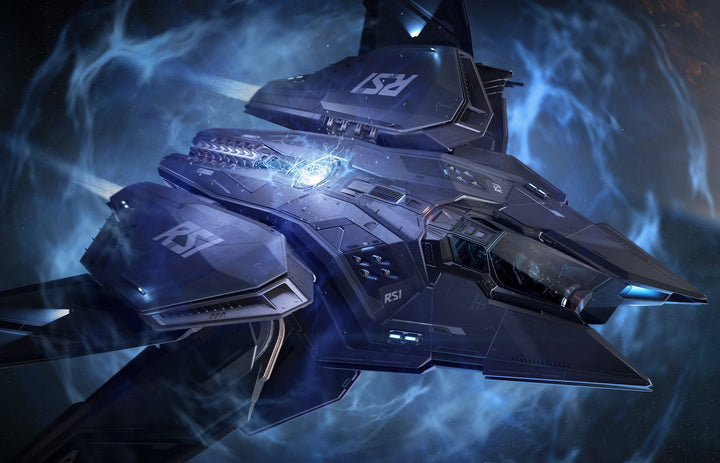 Buy Scorpius Antares LTI - Standalone Ship for Star Citizen